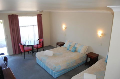 Elite Motor Inn - Australian Directory 4