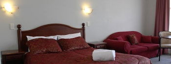 Elite Motor Inn - Australian Directory 6