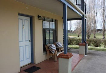 Elite Motor Inn - Australian Directory 0