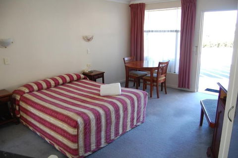 Elite Motor Inn - Australian Directory 2