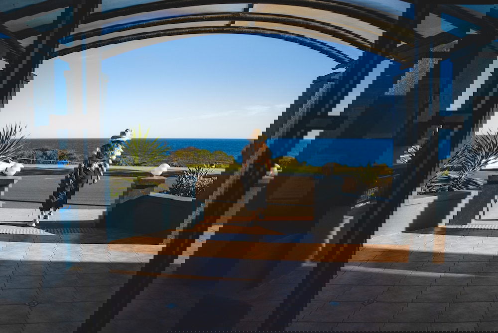 Antechamber Bay SA Australian Directory