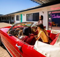 Ballina Byron Motor Inn - Australian Directory