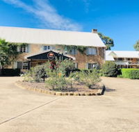 Campbelltown Colonial Motor Inn - Australian Directory