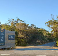 Edge of the Bay Resort - Australian Directory