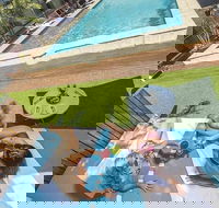 The Cavenagh - Australian Directory