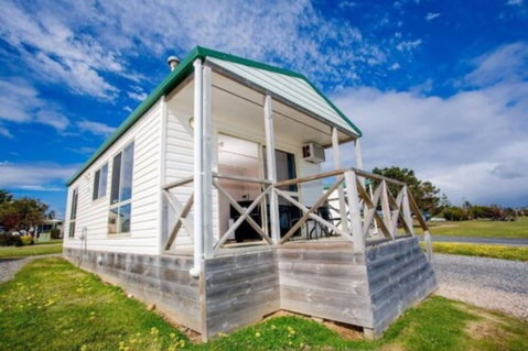 Discovery Parks â€“ Devonport - Australian Directory 1