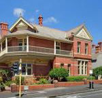 Gatehouse on Ryrie - Australian Directory