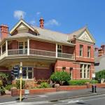 Gatehouse On Ryrie - Australian Directory 0