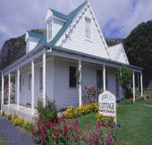 Abbeys Cottage - Australian Directory