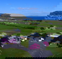 Horizon Deluxe Apartments - Australian Directory