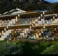 On the Terrace - Australian Directory