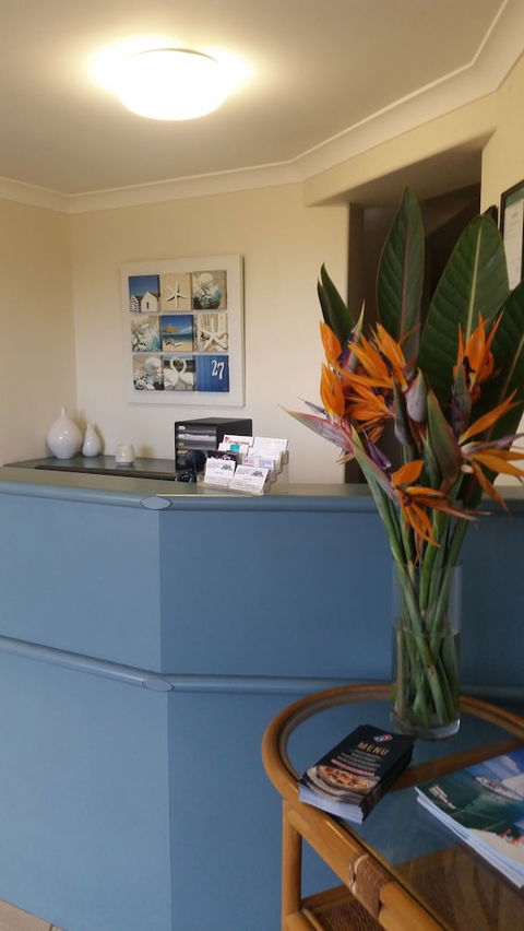 Villa Mar Colina - Australian Directory 0