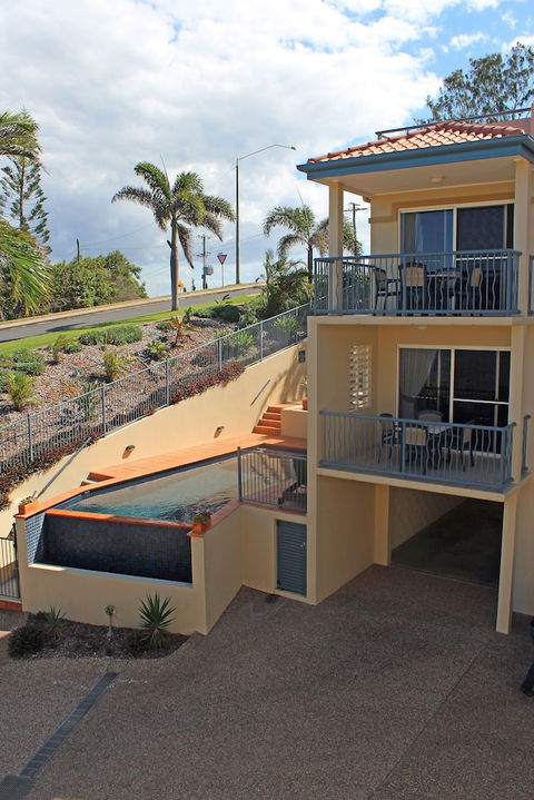 Villa Mar Colina - Australian Directory 1