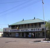 Leichhardt Hotel / Motel - Australian Directory