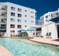 Bargara Blue Resort - Australian Directory