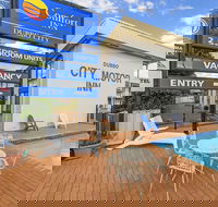 Comfort Inn Dubbo City - Australian Directory