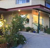 Country Rose Motel Warwick - Australian Directory