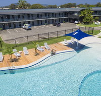 Hotel Forster - Australian Directory