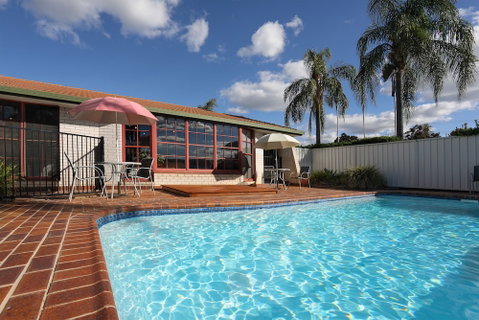 Tamworth Motor Inn & Cabins - Australian Directory 2