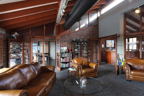 Tamworth Motor Inn & Cabins - Australian Directory 5