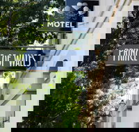 Prince of Wales Motor Inn - Australian Directory