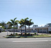 Top Spot Motel - Australian Directory