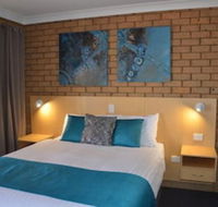 Sunray Motor Inn - Australian Directory