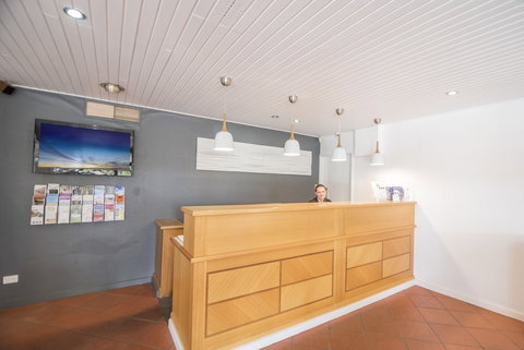 Ibis Styles Orange - Australian Directory 5