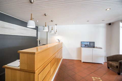 Ibis Styles Orange - Australian Directory 3