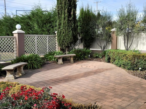 Ibis Styles Orange - Australian Directory 1