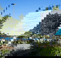 ULTIQA Shearwater Resort - Australian Directory