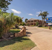Comfort Inn Glenfield - Australian Directory