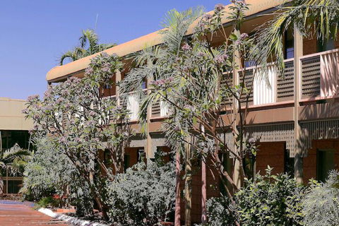 Ibis Styles Port Hedland - Australian Directory 4
