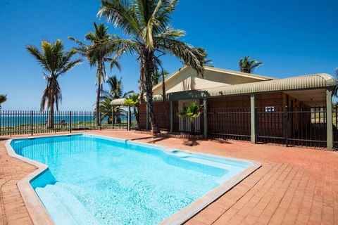 Ibis Styles Port Hedland - Australian Directory 5