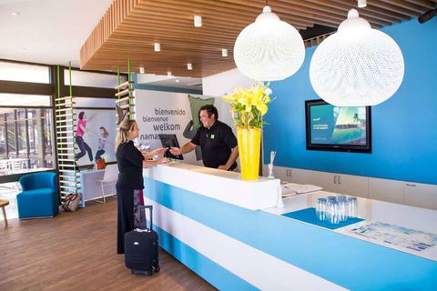 Ibis Styles Port Hedland - Australian Directory 6