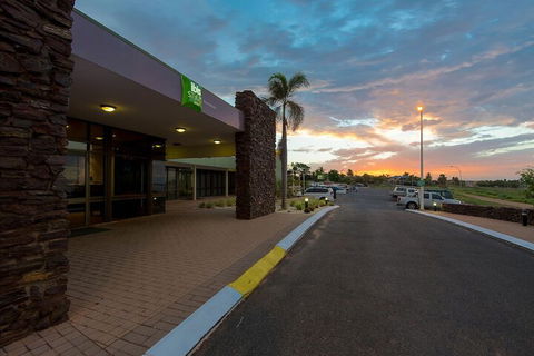 Ibis Styles Port Hedland - Australian Directory 2