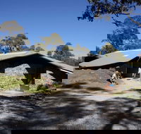 Discovery Parks - Cradle Mountain - Australian Directory