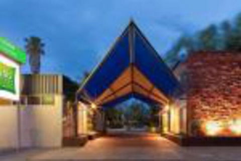 Ibis Styles Alice Springs Oasis - Australian Directory 0