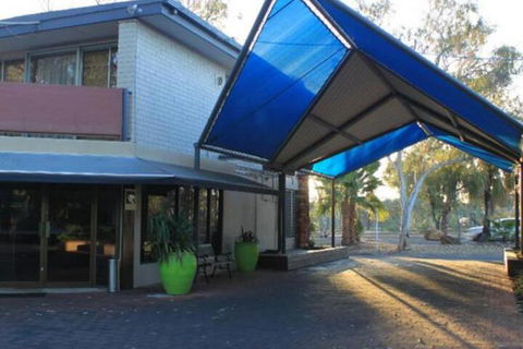 Ibis Styles Alice Springs Oasis - Australian Directory 2