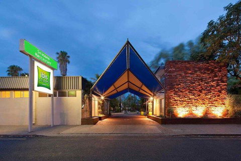 Ibis Styles Alice Springs Oasis - Australian Directory 3