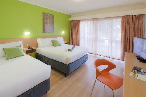 Ibis Styles Alice Springs Oasis - Australian Directory 7
