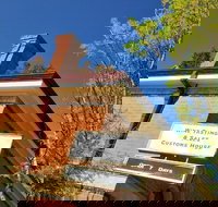 The Georgian Motor Lodge - Australian Directory