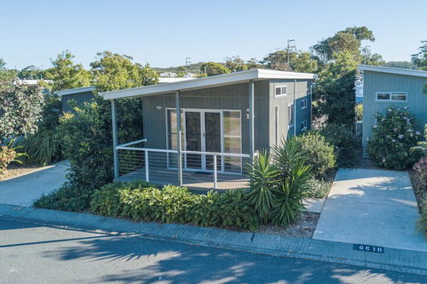 Fingal Bay Holiday Park - Australian Directory 2