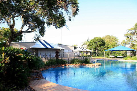 Fingal Bay Holiday Park - Australian Directory 6