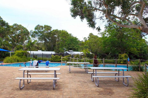 Fingal Bay Holiday Park - Australian Directory 7