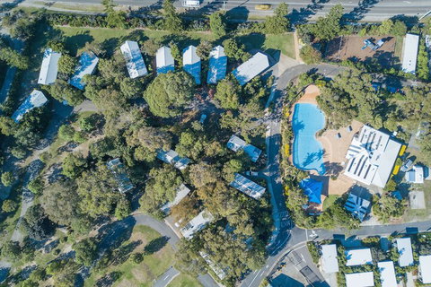 Fingal Bay Holiday Park - Australian Directory 4