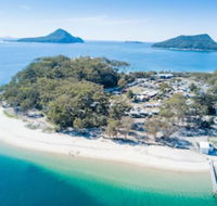 Halifax Holiday Park - Australian Directory