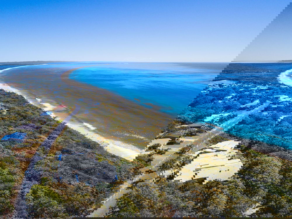 Rainbow Beach QLD Australian Directory