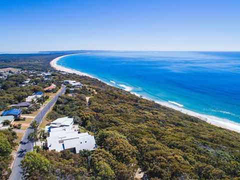 Rainbow Ocean Palms Resort - Australian Directory 0
