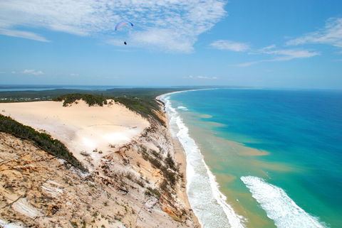 Rainbow Ocean Palms Resort - Australian Directory 1
